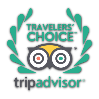 Travelers choice