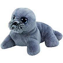 Peluche lobo Marino